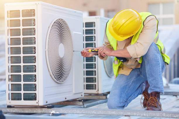 Best Affordable HVAC services  in Harrison, NY