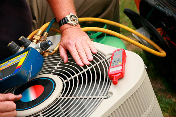 Best Local HVAC companies  in Harrison, NY