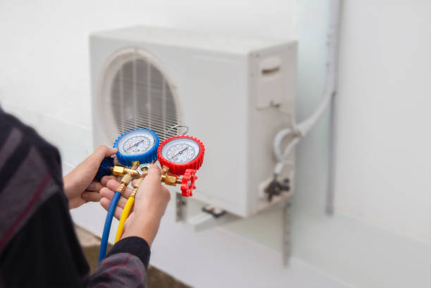 Best HVAC tune-up services  in Harrison, NY